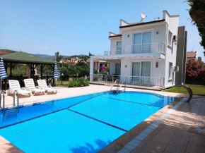 Lighthouse Tulip Villas